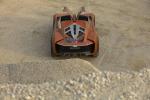 GFG Vision 2030 Desert Raid 2020 года